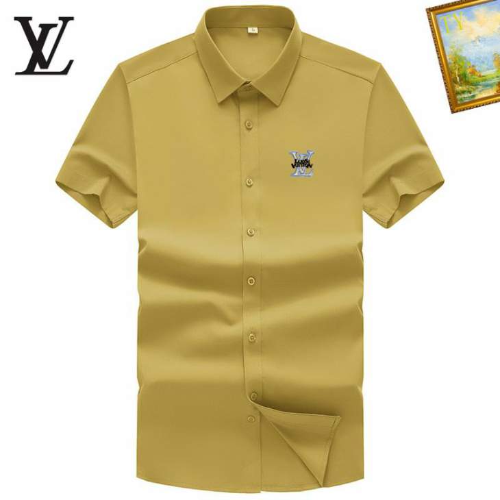 Picture of LV Shirts Short _SKULVS-4XL25tr4328583